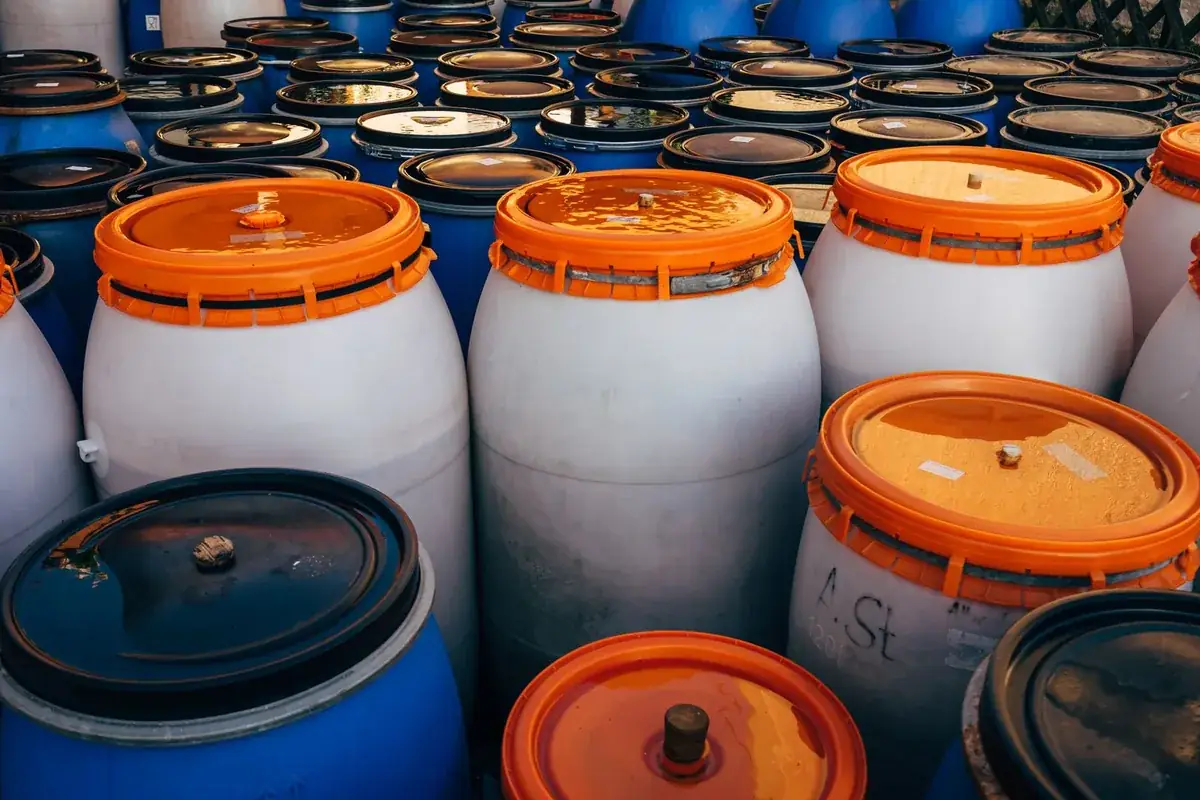 Chemical & Toxic Waste Cleanup in Rylie, Dallas, TX