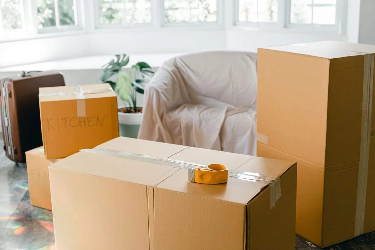 Hoarding Cleanup in Rylie, Dallas, TX